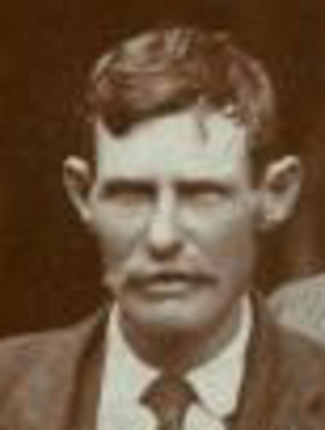 John Kelly (1846 - 1910) Profile